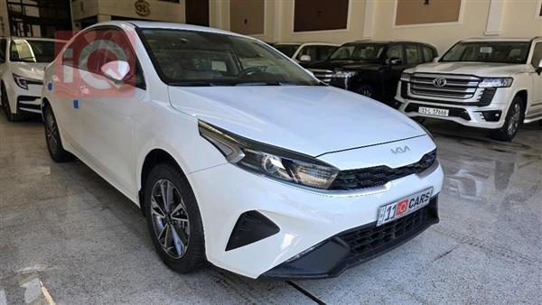 كيا سيراتو 2024 للبيع في العراق -  بغداد